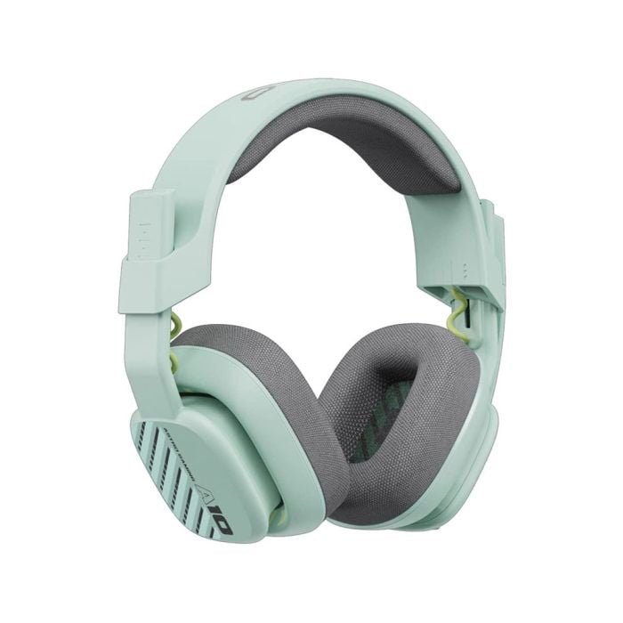 ASTRO A10 GAMING HEADSET GEN 2 FOER PC SEA GLASS MINT