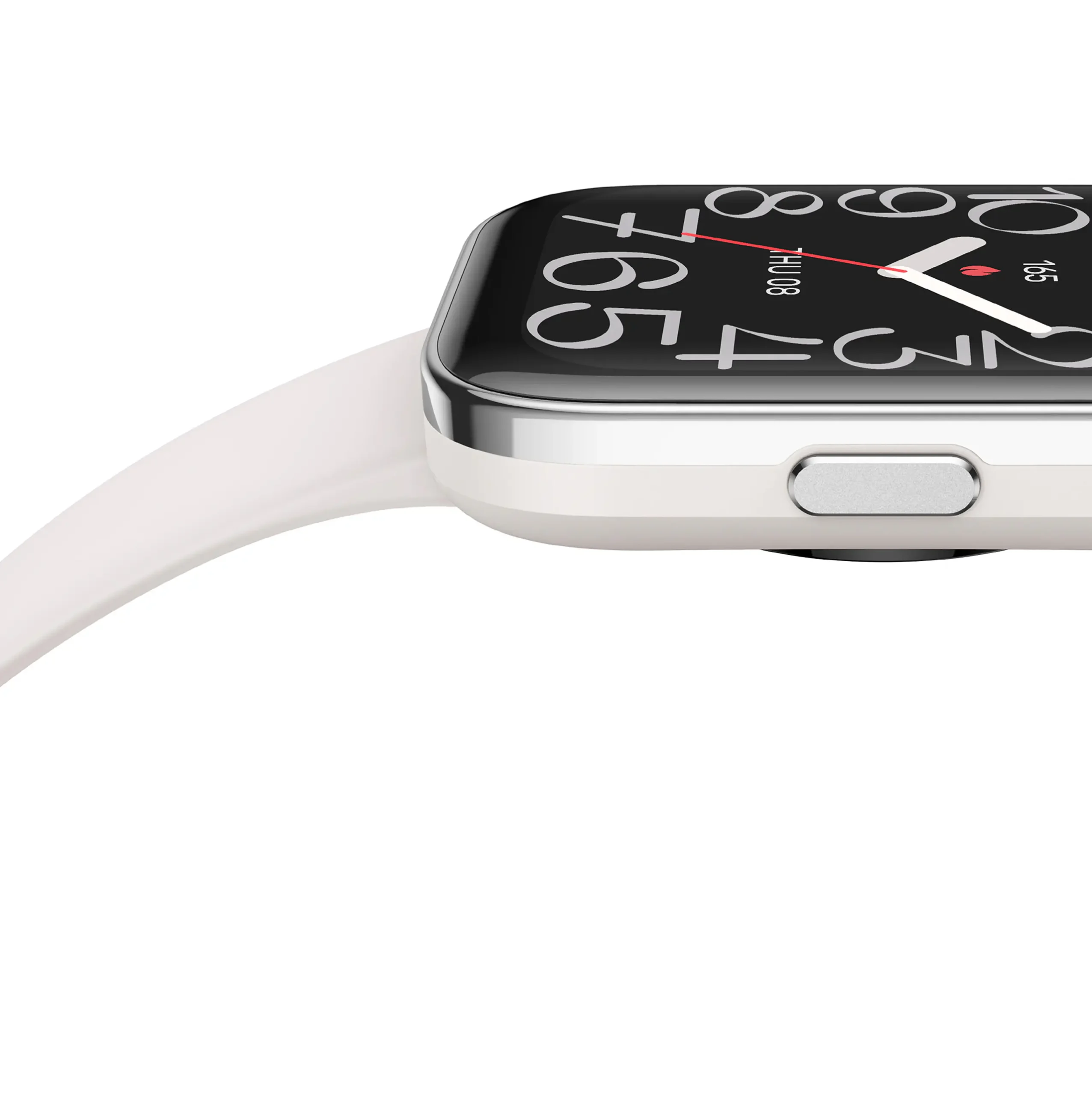 AMAZFIT SMART WATCH BIP 5 CREAM WHITE A2215 thumbnail 2