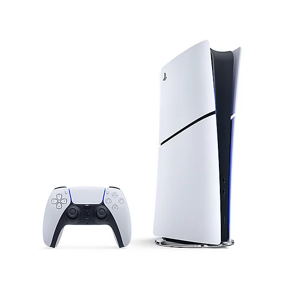 SONY PLAYSTATION 5 4K 120HDR 825GB DIGITAL EDITION CFI-2116