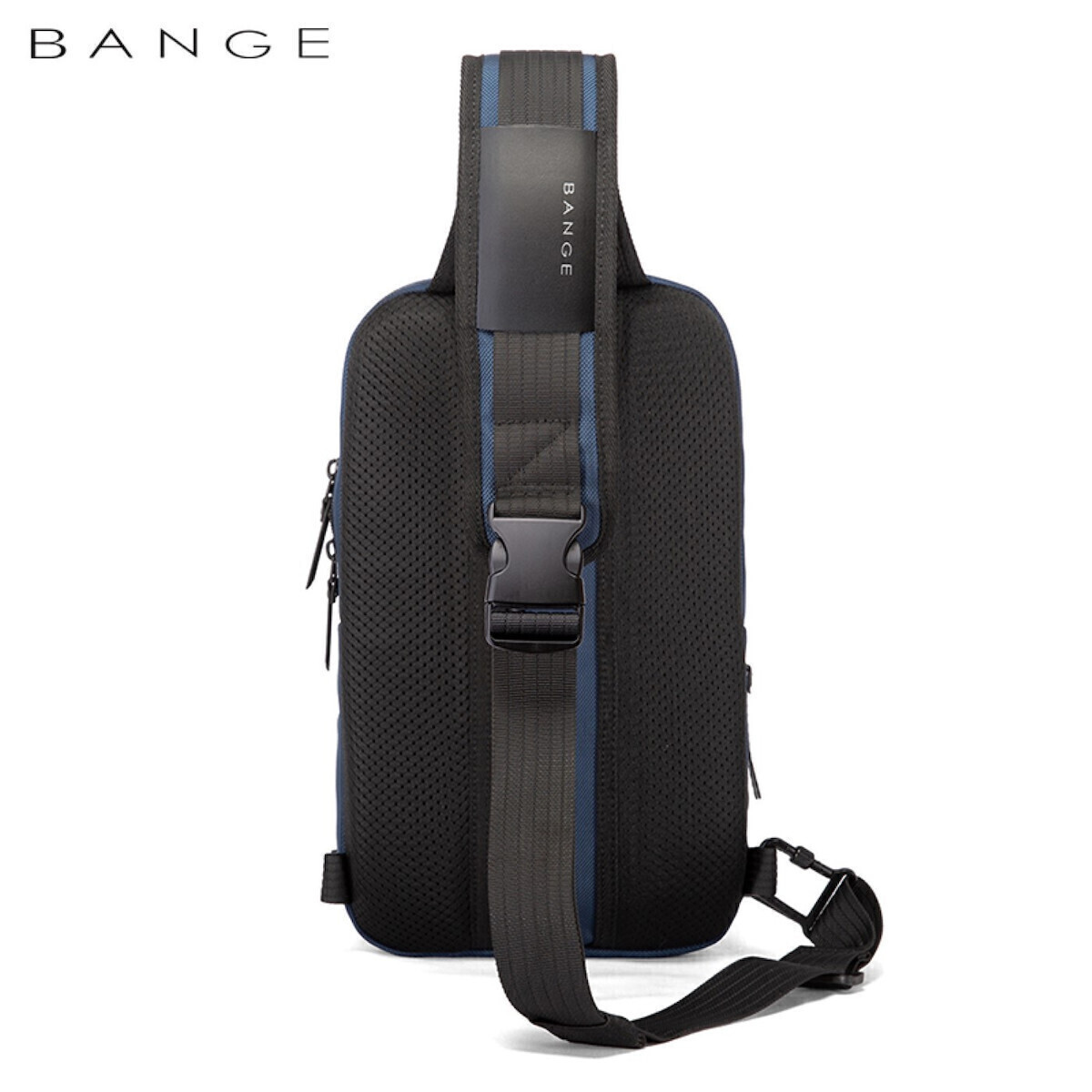 BANGE BACKPACK BLUE BG-7086 thumbnail 12