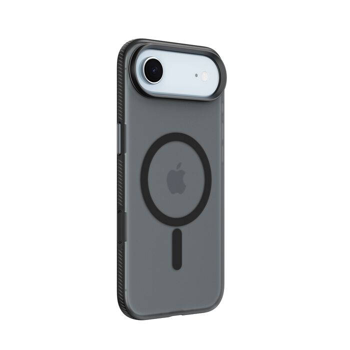 BELKIN IPHONE 17 AIR BLACK SHEER FORCE GRIP SERIES MEGSAFE CASE MSA037HQBK thumbnail 2
