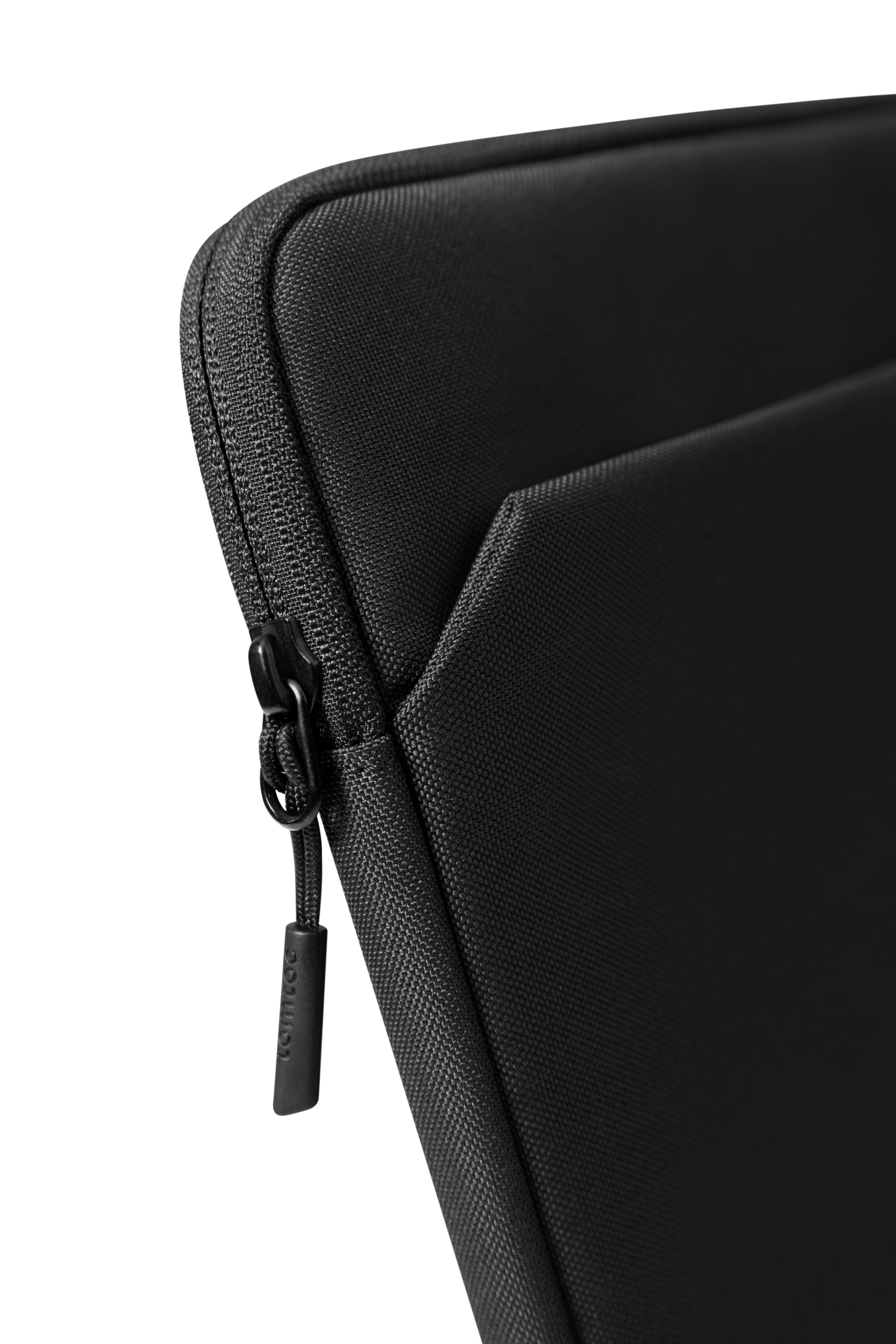 TOMTOC LIGHT A18 14 INCH LAPTOP SLEEVE BLACK A18D3D1 thumbnail 7