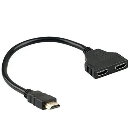 HDMI SPLITTER 1X2 OEM