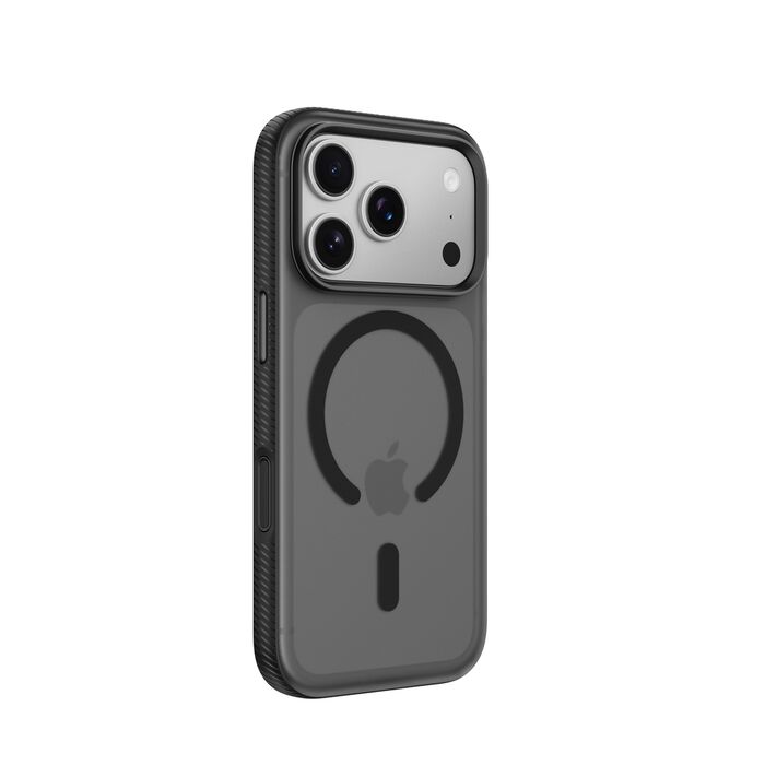 BELKIN IPHONE 17 PRO BLACK SHEER FORCE GRIP SERIES MEGSAFE CASE MSA035HQBK thumbnail 2