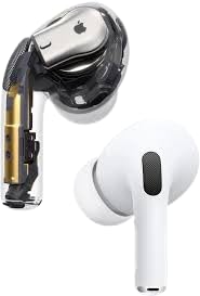 APPLE AIRPODS PRO 3 WIRELESS HEADPHONE WITH CHARGING CASE MFHP4 thumbnail 3