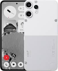 NOTHING PHONE 2 PRO 8-256GB WHITE thumbnail 2