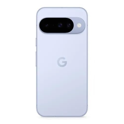 GOOGLE PIXEL 10 5G 256GB FROST thumbnail 6