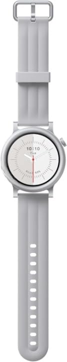 CMF BY NOTHING WATCH 3 PRO AMOLED LIGHT GREY thumbnail 3