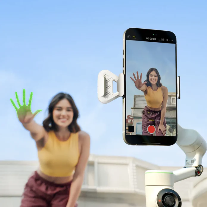INSTA360 AL TRACKER FLOW 2 PRO CINSBBQA thumbnail 5