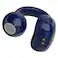 SWISS MILITARY DELTA 6 TRUE WIRELESS STEREO EARBUDS BLUE SM-TWS-DELTA6-BLU thumbnail 3