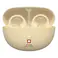 SWISS MILITARY DELTA 6 TRUE WIRELESS STEREO EARBUDS BEIGE SM-TWS-DELTA6-BEG thumbnail 4