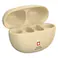 SWISS MILITARY DELTA 6 TRUE WIRELESS STEREO EARBUDS BEIGE SM-TWS-DELTA6-BEG thumbnail 3