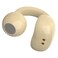 SWISS MILITARY DELTA 6 TRUE WIRELESS STEREO EARBUDS BEIGE SM-TWS-DELTA6-BEG thumbnail 2