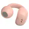 SWISS MILITARY DELTA 6 TRUE WIRELESS STEREO EARBUDS PINK SM-TWS-DELTA6-PNK thumbnail 3