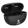 SWISS MILITARY DELTA 6 TRUE WIRELESS STEREO EARBUDS BLACK SM-TWS-DELTA6-BLK thumbnail 4