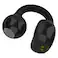 SWISS MILITARY DELTA 6 TRUE WIRELESS STEREO EARBUDS BLACK SM-TWS-DELTA6-BLK thumbnail 3