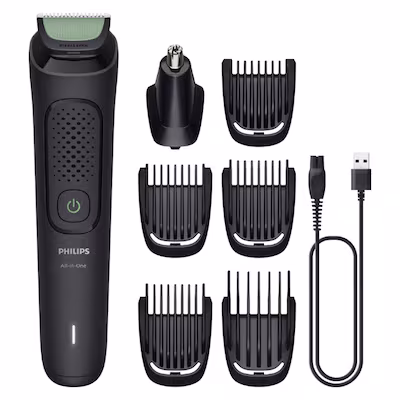 PHILIPS BODYGROOM 5000 SERIES SMOOTH FULL BODY SHAVE BG5021