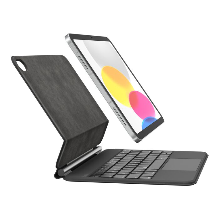 BELKIN IPAD 10.9 INCH 10TH GEN KEYBOARD BLACK ENGLISH BBZ002UK-V3