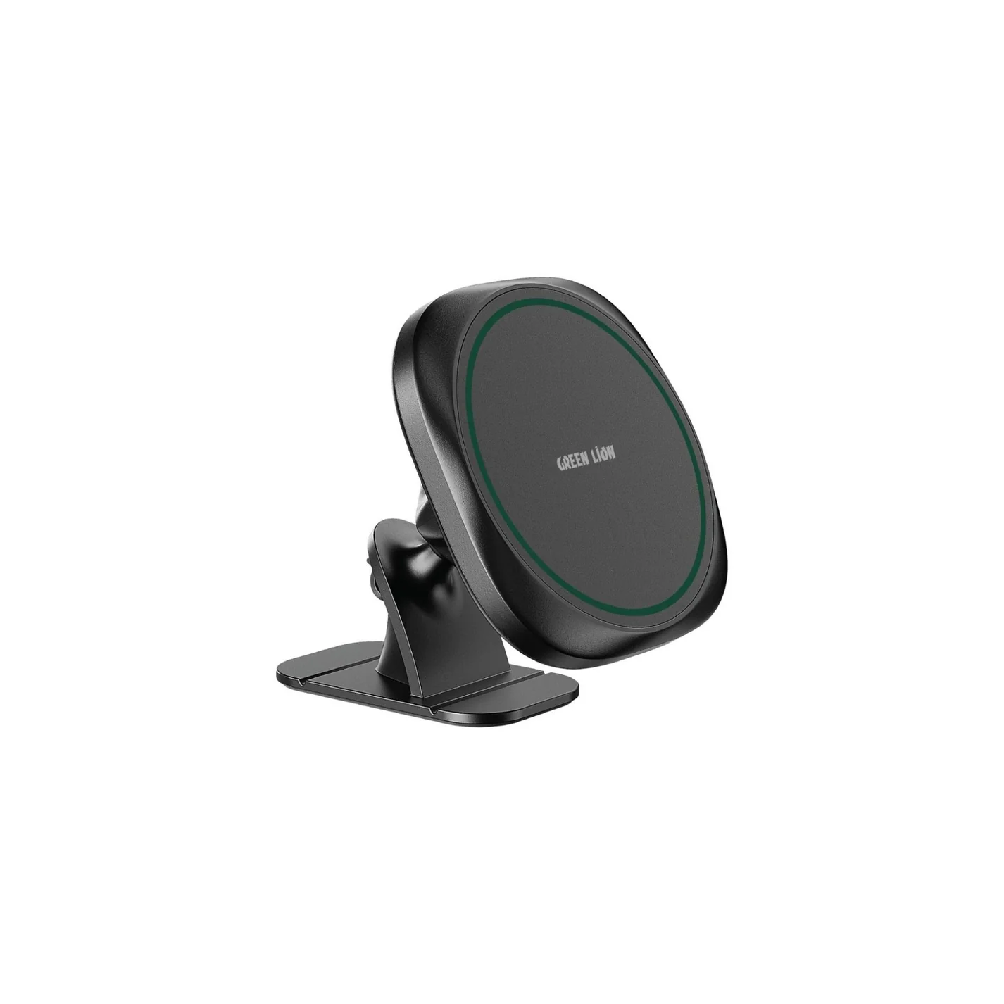 GREEN LION GLH-10 MAGSAFE CAR PHONE HOLDER BLACK GNGLH10CHBK