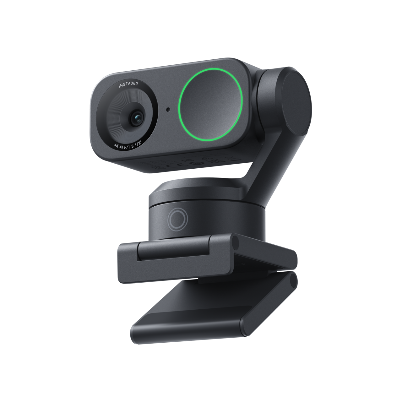 INSTA360 LINK 2 4K WEBCAM LINK201