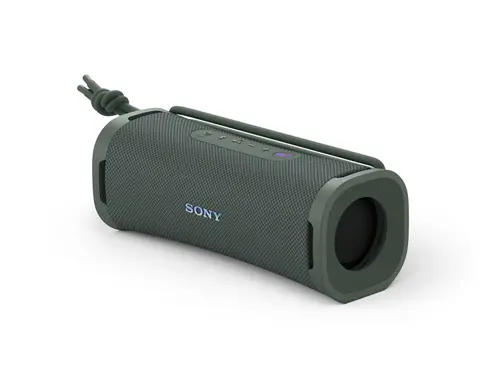 SONY ULT FIELD 1 POWER SOUND WIRELESS PORTABLE SPEAKER FOREST GRAY SRS-ULT10 thumbnail 3