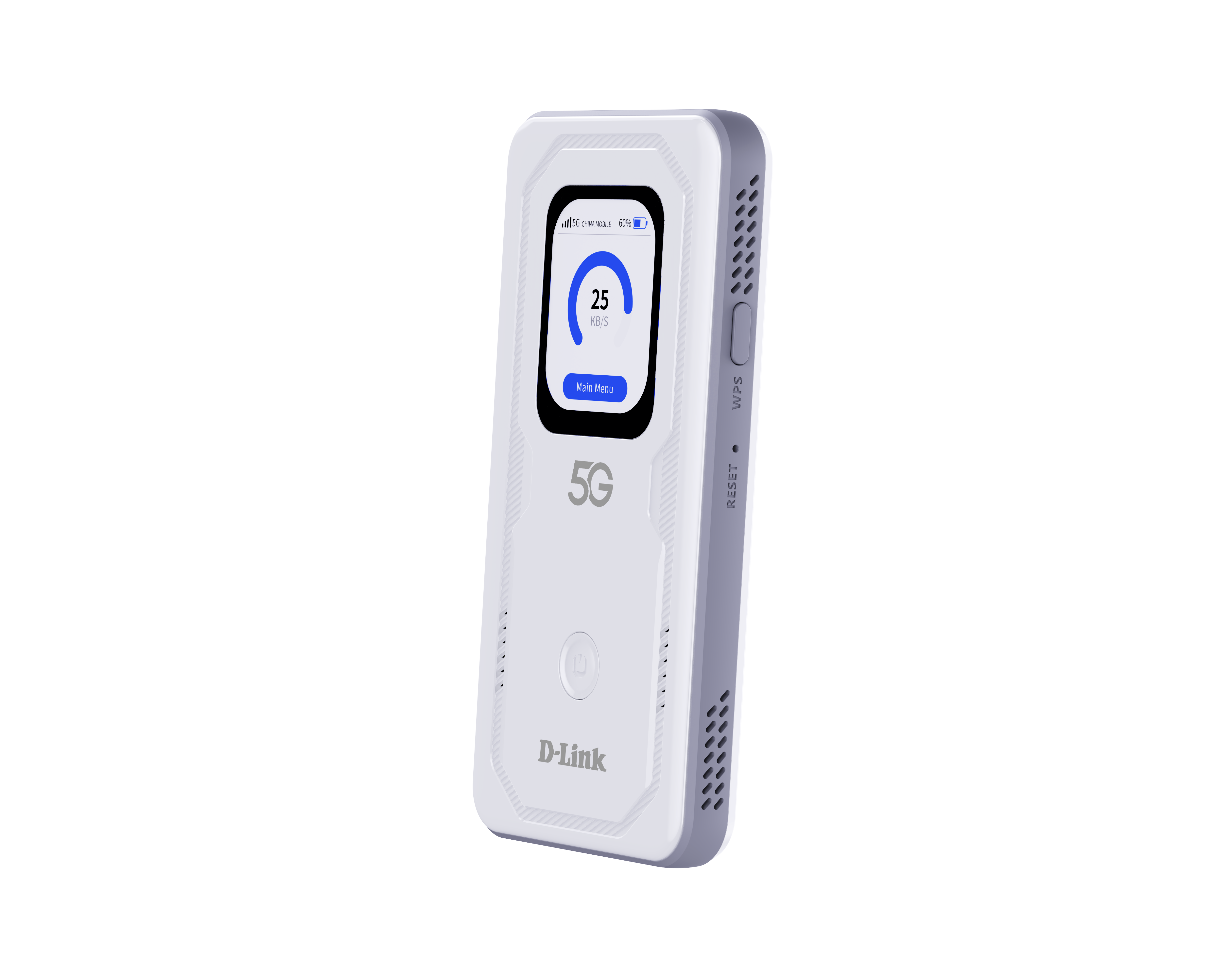 D-LINK 5G LITE  MOBILE HOTSPOT DWR-500V thumbnail 4