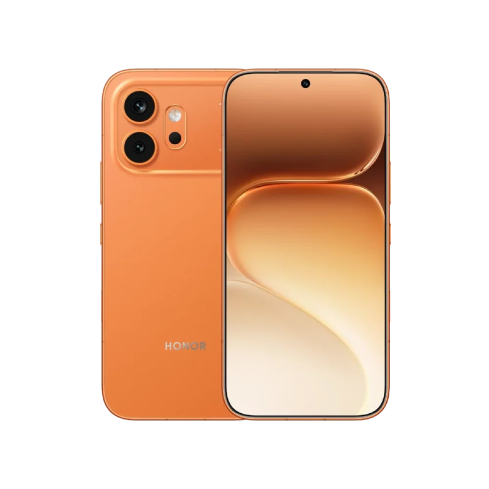 HONOR 600 5G 12GB-256GB ORANGE VKJ-NX9
