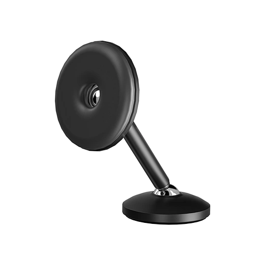 WIWU LOTTO VEHICLE MAGNETIC SUCTION BRACKET ANGEL ADJUSTABLE BLACK CH004 thumbnail 3