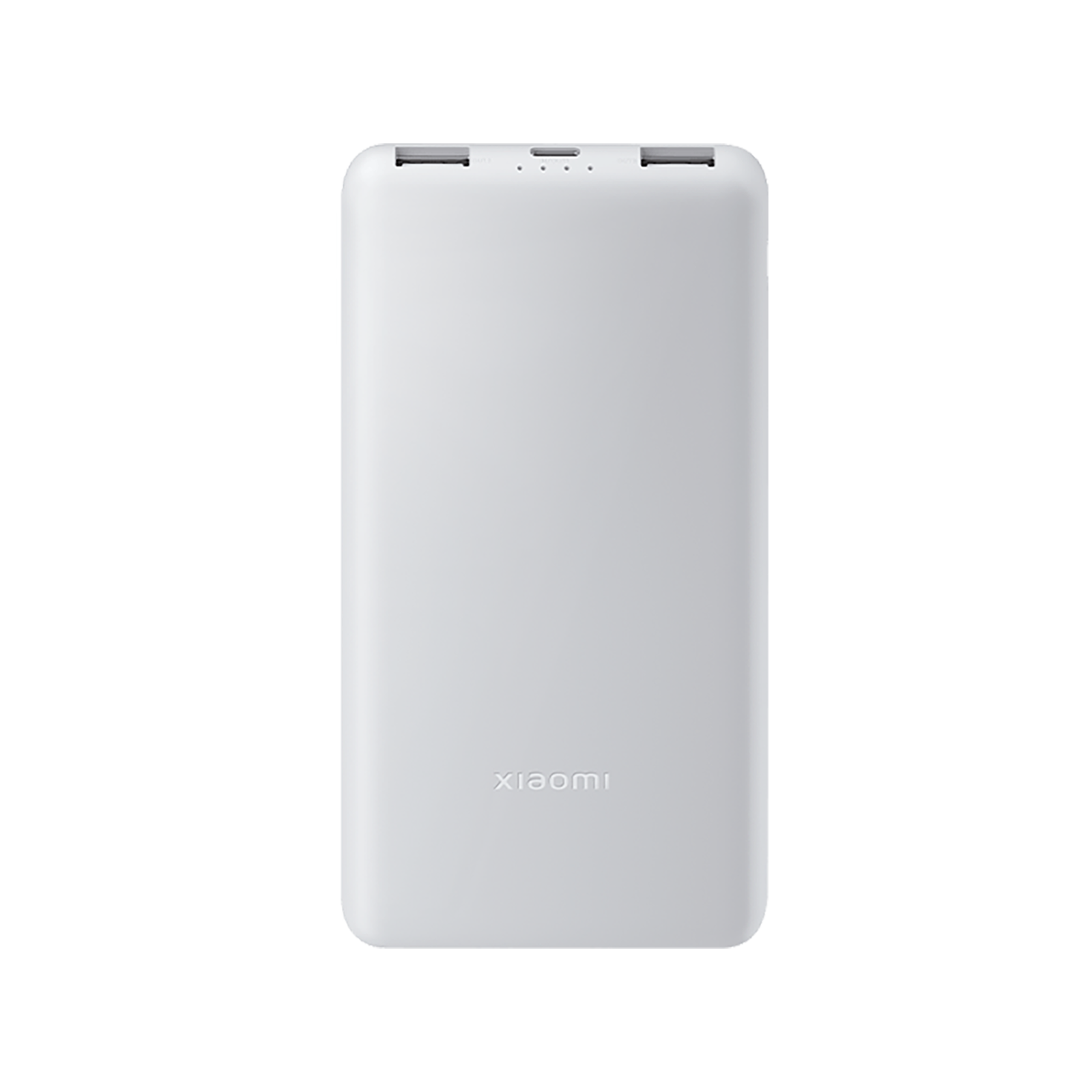 MI XIAOMI POWER BANK 10000MAH 22.5W LITE LIGHT GRAY P16ZM
