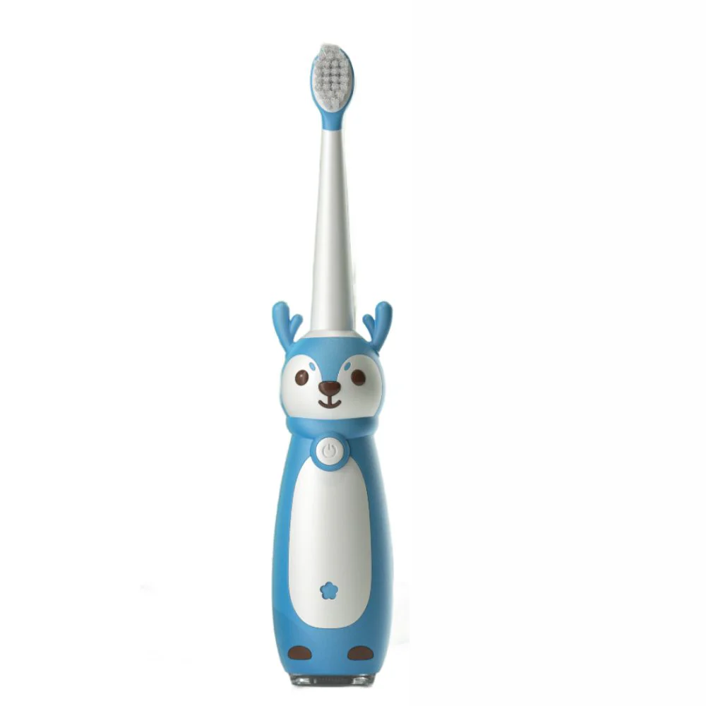 PORODO LIFESTYLE KIDS ELECTRIC TOOTHBRUSH  BLUE PDLFSTK1BL