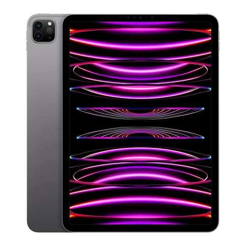 APPLE IPAD PRO 12.9 INCH (6TH GENERATION) 5G 256GB SPACE GRAY MP203