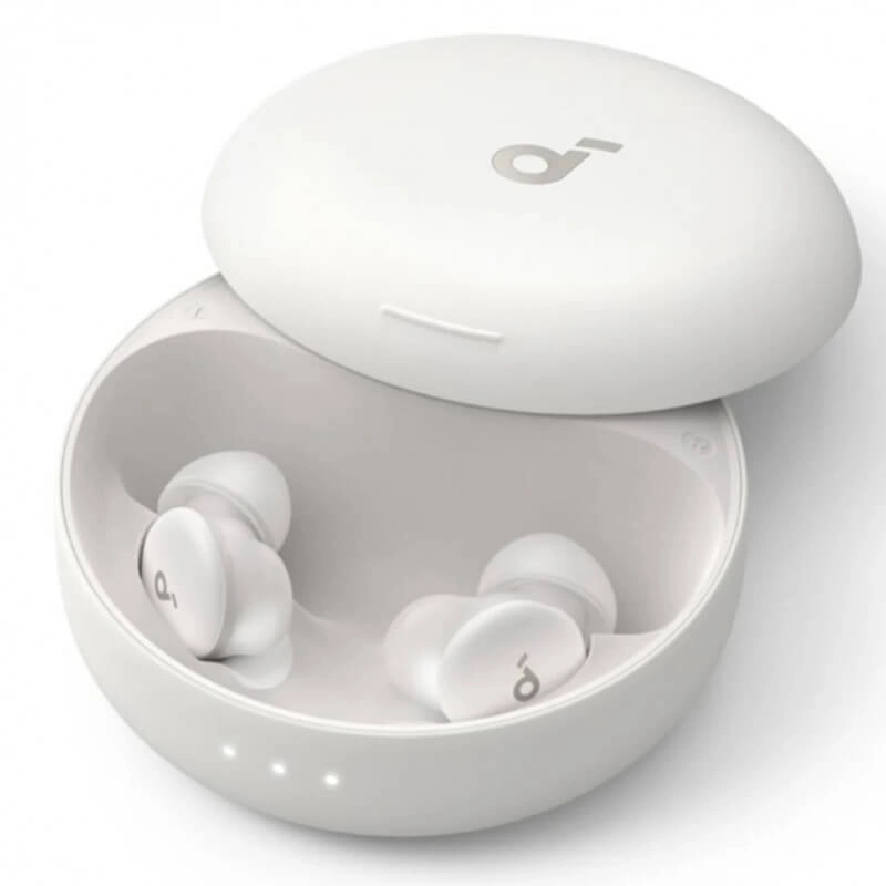 ANKER SOUNDCORE SLEEP A30 SMART ANC EARBUDS WHITE D1301H21