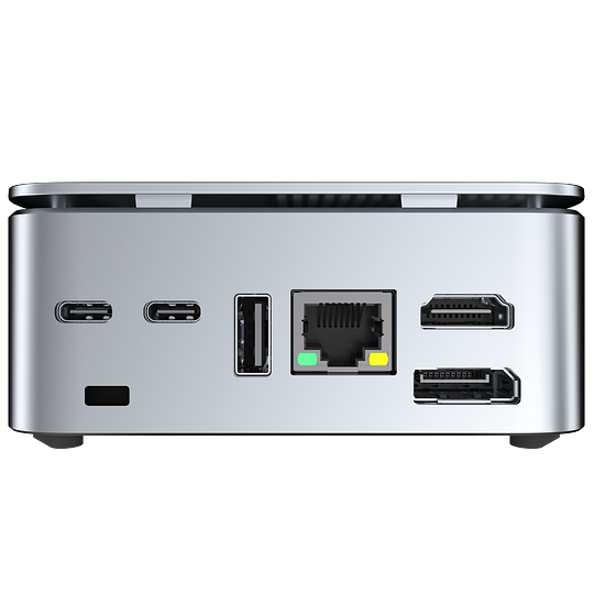 GMKTEC MINI PC RYZEN 5 3500U 16GB RAM 1TB SSD WIN 11 PRO NUCBOX-G10 thumbnail 3