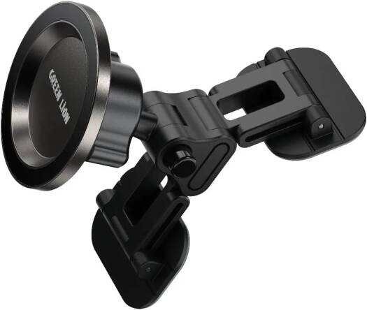 GREEN LION GX-44 MAGSAFE PHONE HOLDER BLACK GNGX44MGHLBK