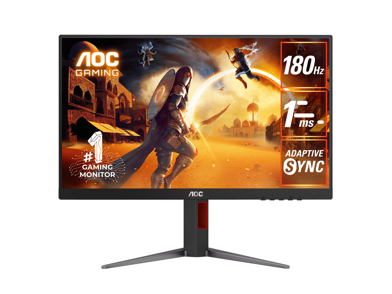 AOC 27G42E 27