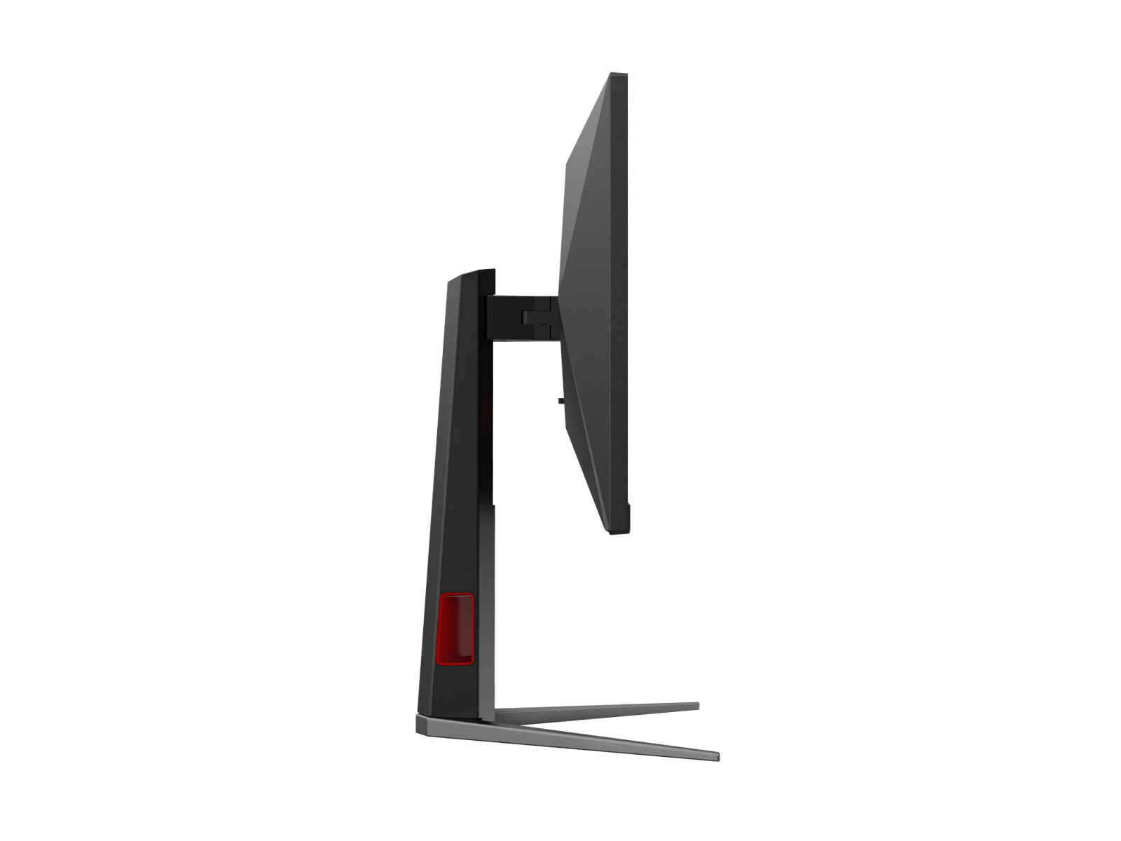 AOC Gaming Monitor 24-Inch FHD 180Hz 1ms HDR10 in Black - Model 24G4 thumbnail 3