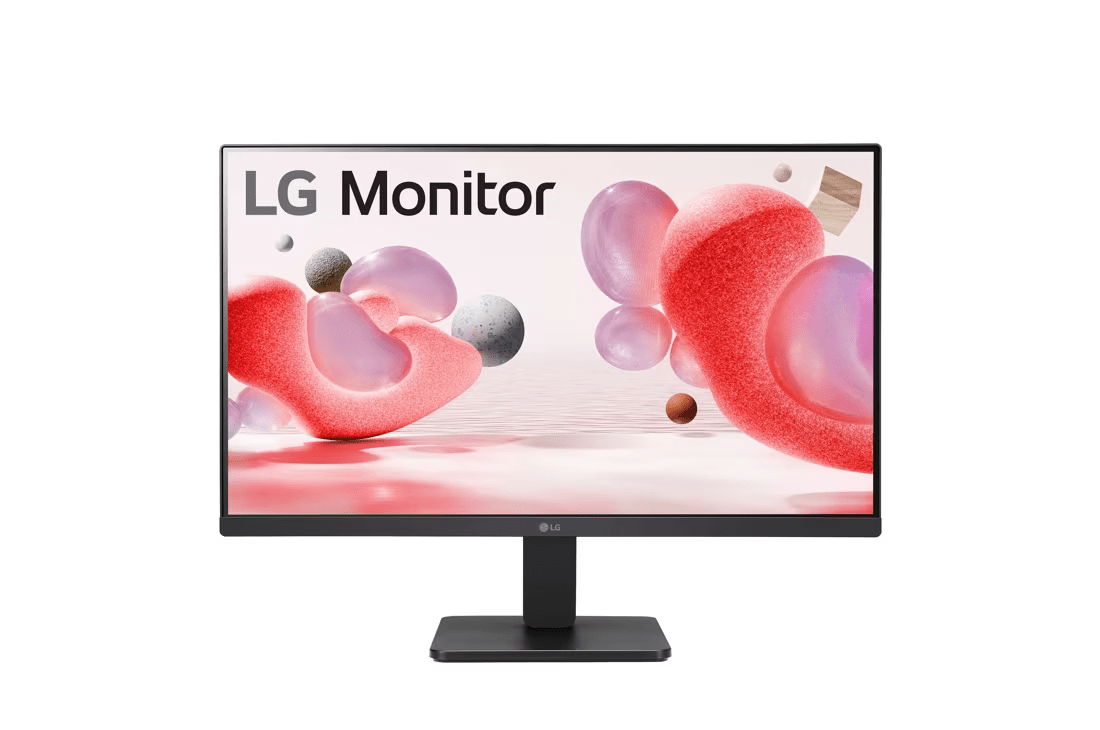 LG 24 INCH LCD MONITOR 24MR400
