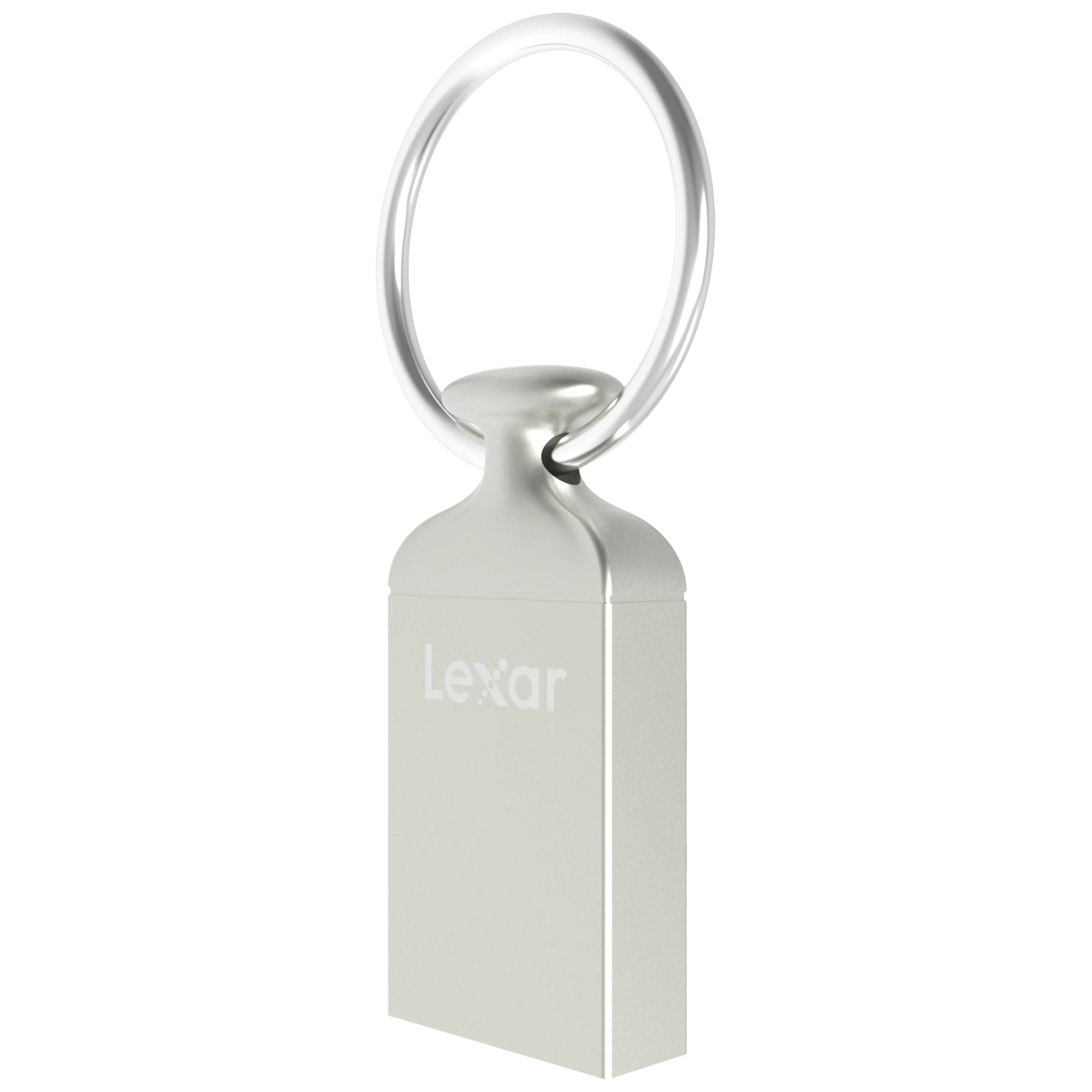 LEXAR JUMPDRIVE USB 2.0 64GB FLASH DRIVE M22 LJDM022064G-BNJNG