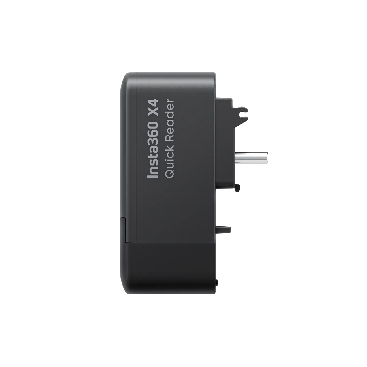 Insta360 X4 Quick Reader - Fast and Efficient File Transfer CINSBBMB thumbnail 2