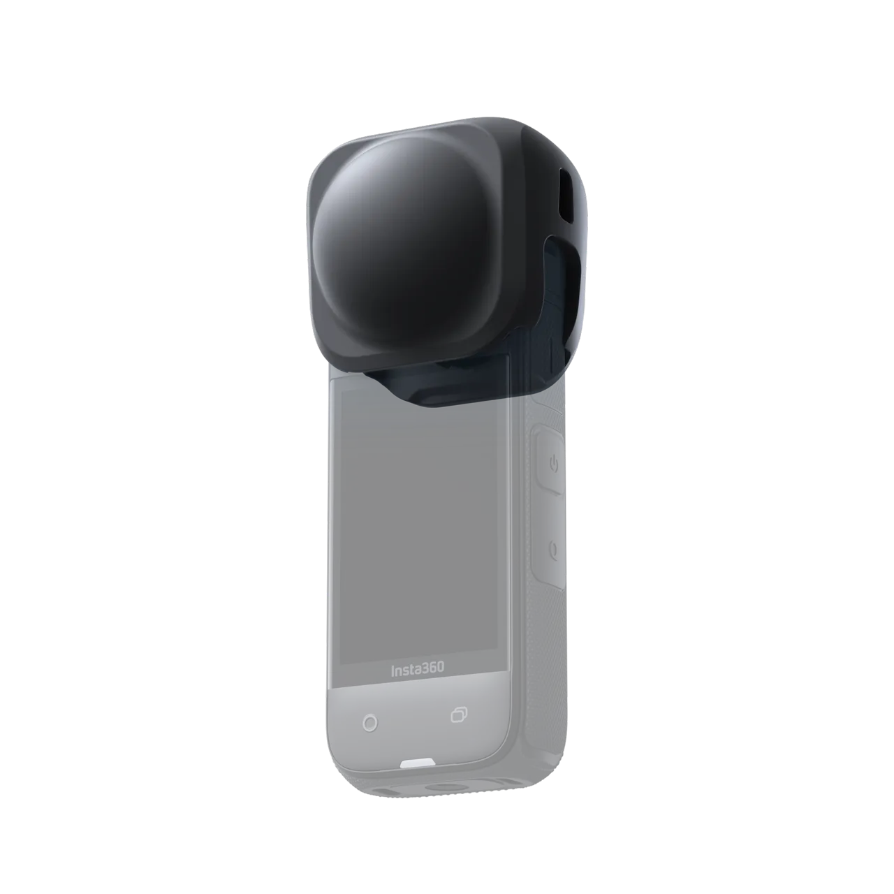 Insta360 X4 Lens Cap - Protective Cover CINSBBMK
