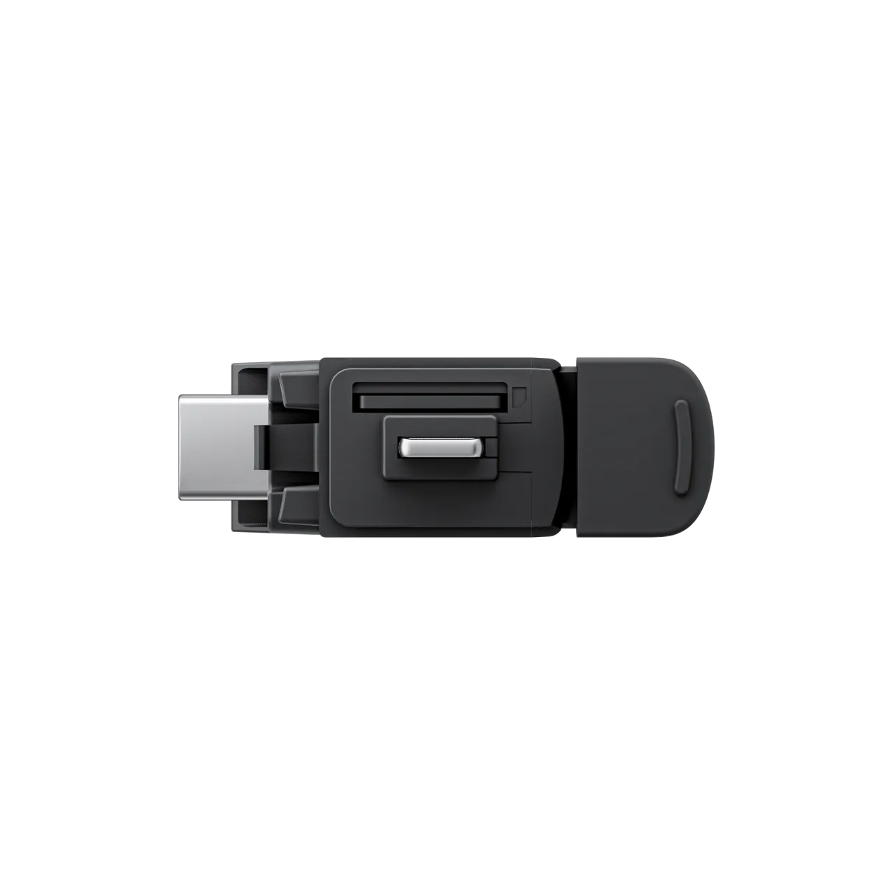 Insta360 X4 Quick Reader - Fast and Efficient File Transfer CINSBBMB thumbnail 4
