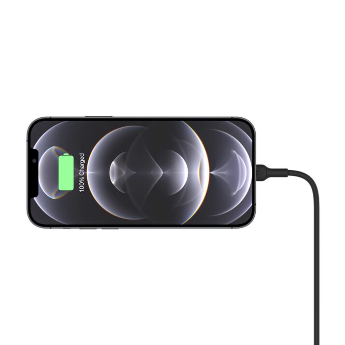 BELKIN BOOSTCHARGE MAGNETIC WIRELESS CAR CHARGER BLACK WIC004BTBK thumbnail 3