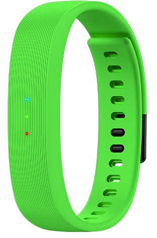 RAZER NABU X SMARTBAND GREEN RZ-15-01290300