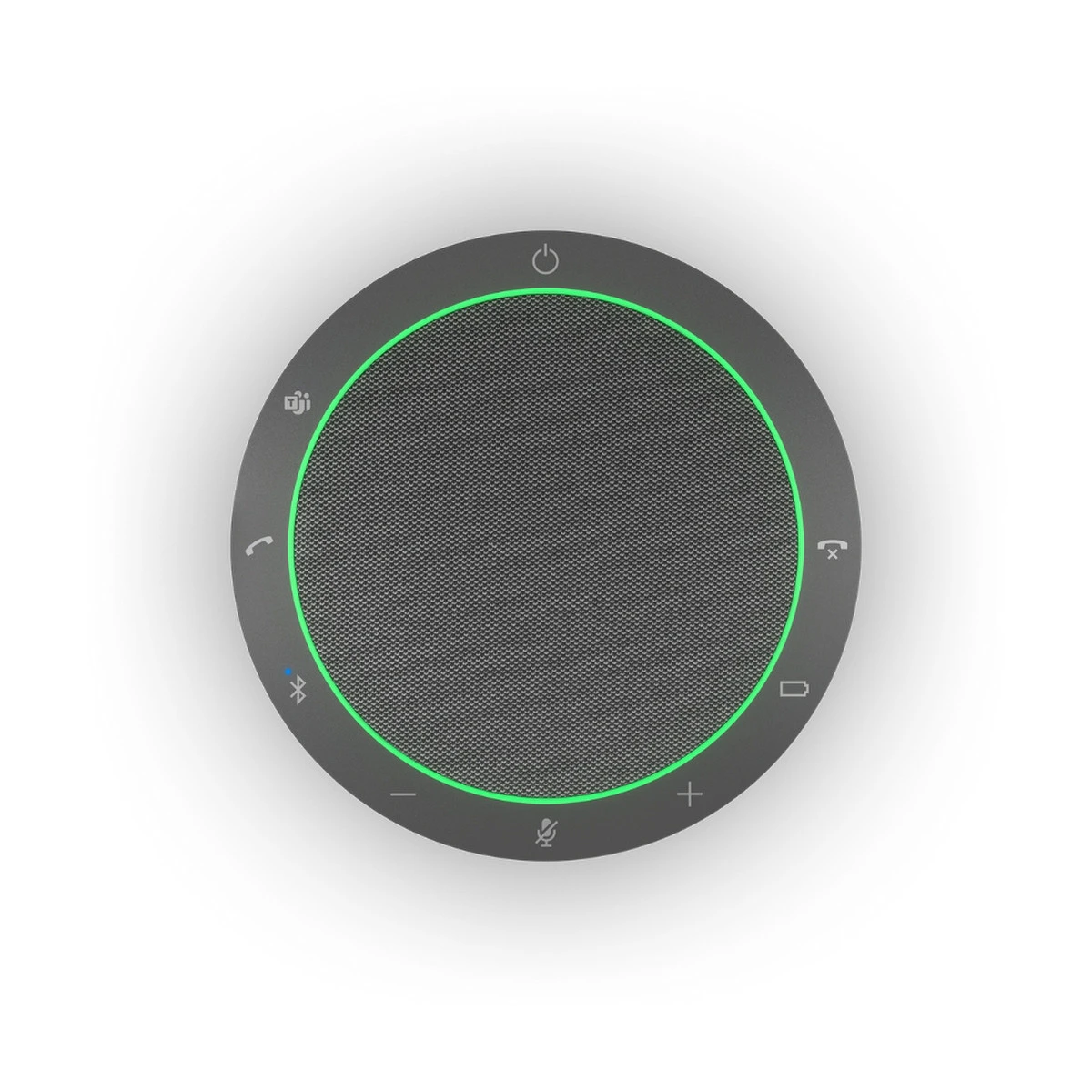 JABRA SPEAK2 55 MS TEAMS DARK GREY 2755-109