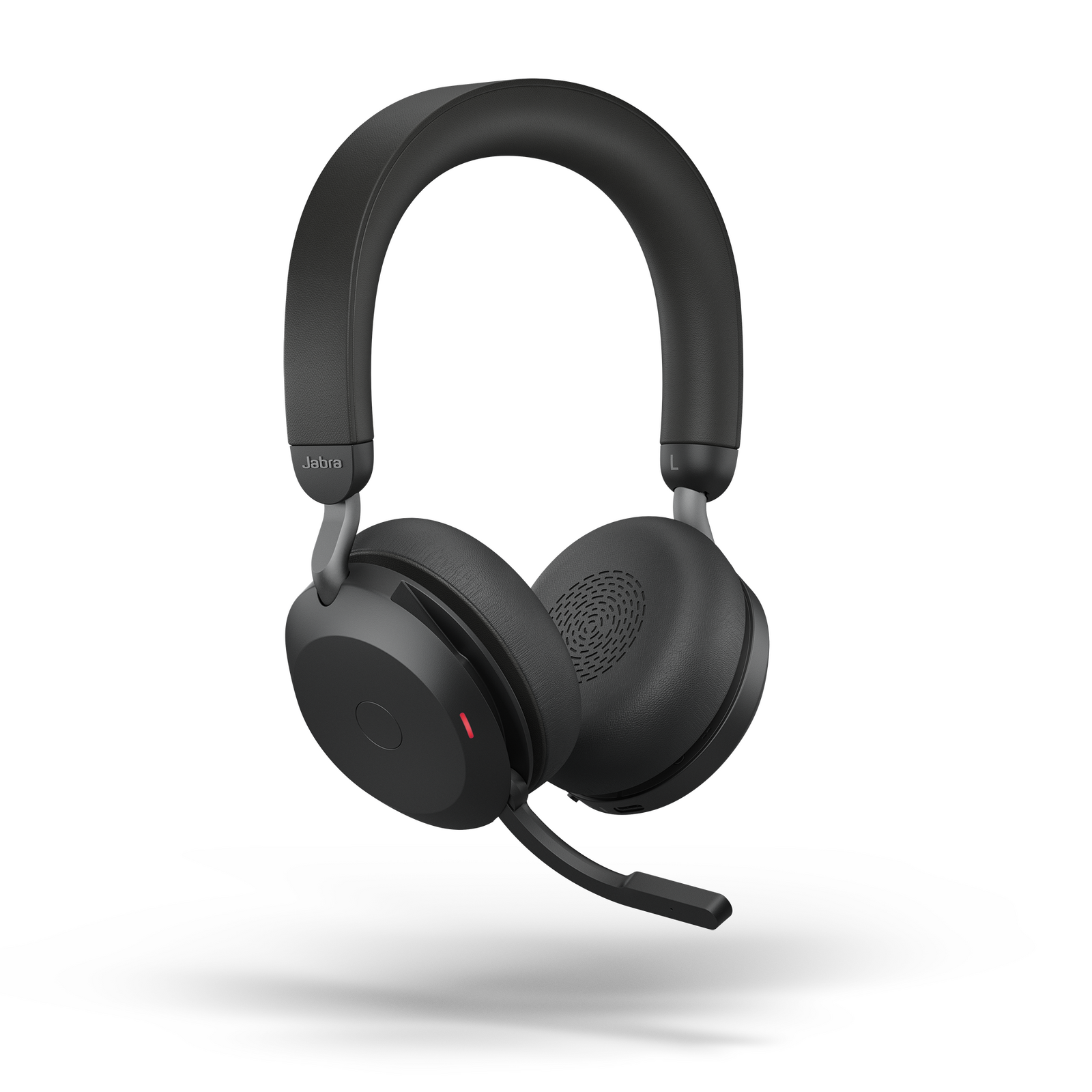 JABRA EVOLVE 2 75 LINK 380A MS BLACK 27599-999-999