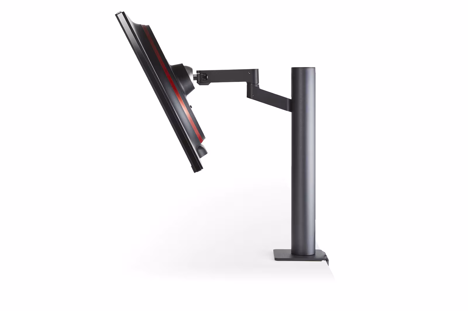 LG 27 INCH ULTRA GEAR QHD NANO MONITOR 27GN880-B thumbnail 7