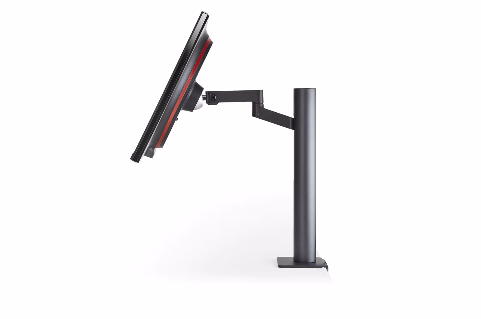 LG 27 INCH ULTRA GEAR QHD NANO MONITOR 27GN880-B thumbnail 6