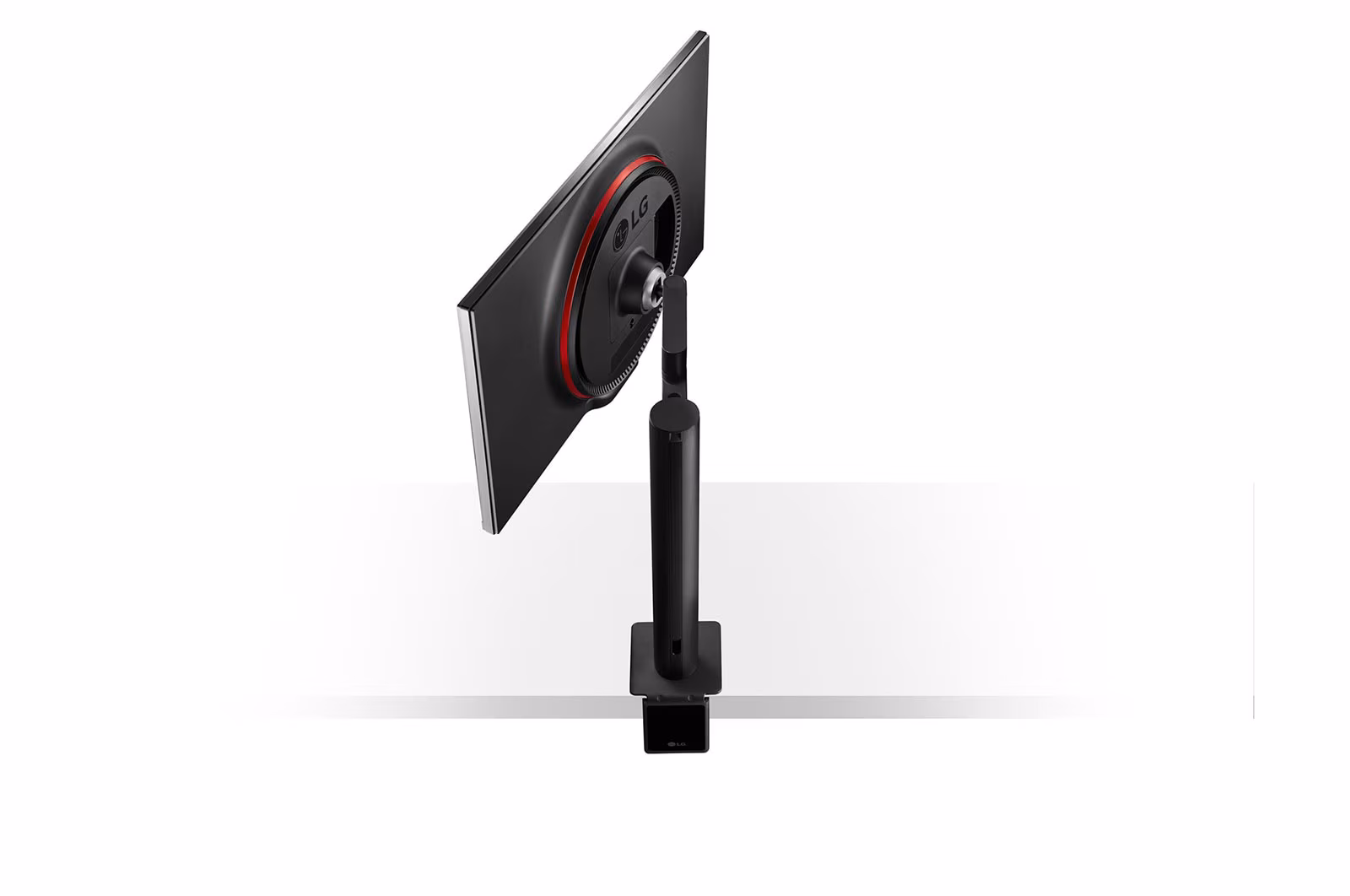 LG 27 INCH ULTRA GEAR QHD NANO MONITOR 27GN880-B thumbnail 4