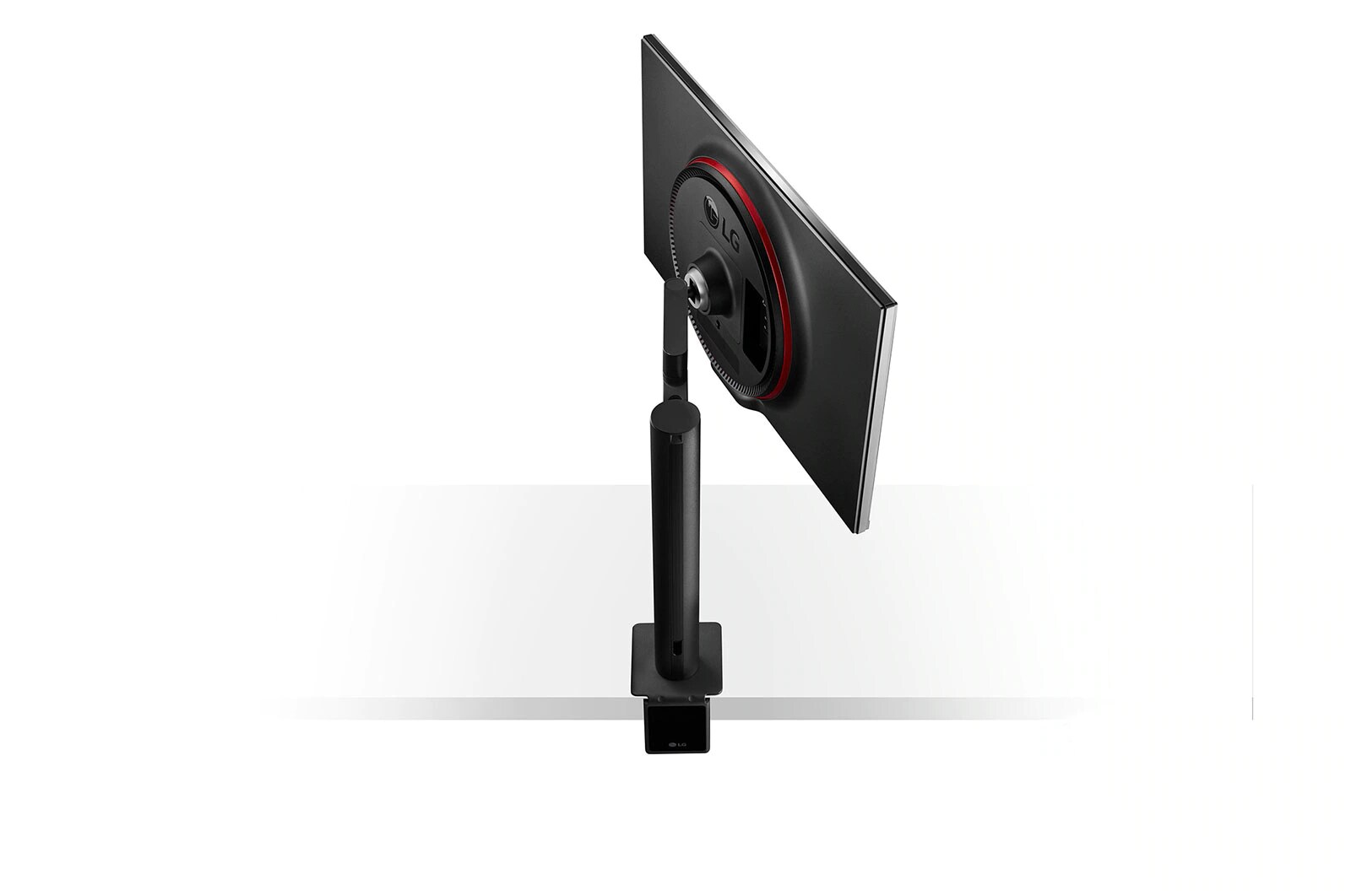 LG 27 INCH ULTRA GEAR QHD NANO MONITOR 27GN880-B thumbnail 3