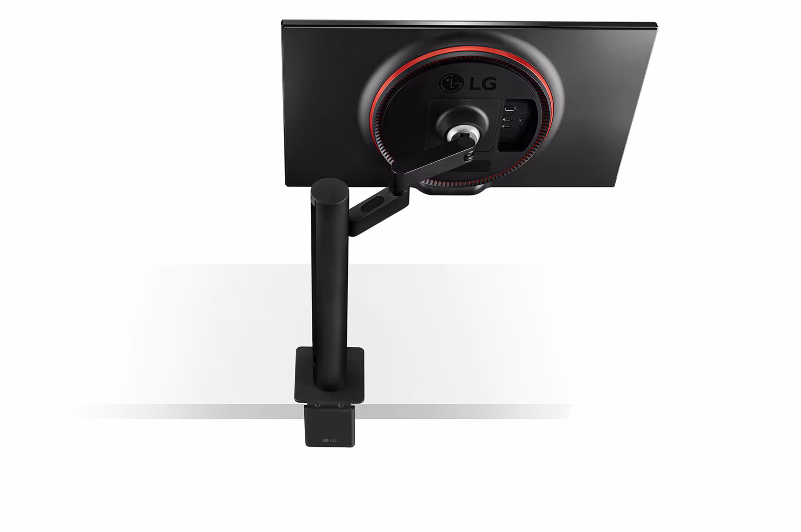 LG 27 INCH ULTRA GEAR QHD NANO MONITOR 27GN880-B thumbnail 2
